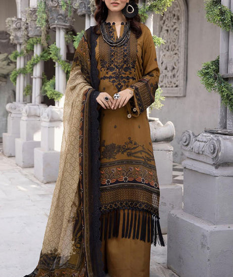 Lala Celebre Viscose'23 LW#68