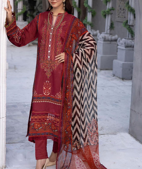 Lala Celebre Viscose'23 LW#69