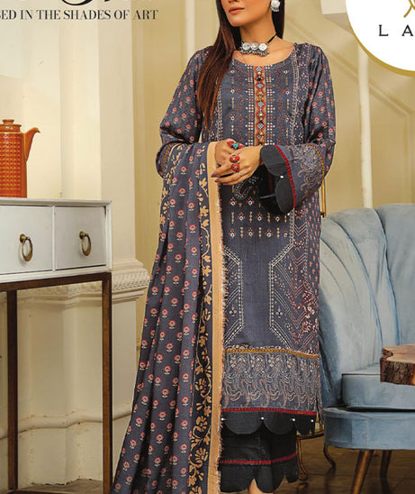 Lala Gul-e-Naz Premium Viscose`22 D#05