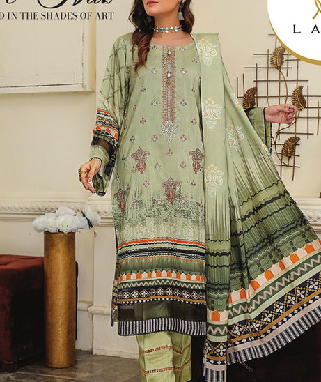 Lala Gul-e-Naz Premium Viscose`22 D#06