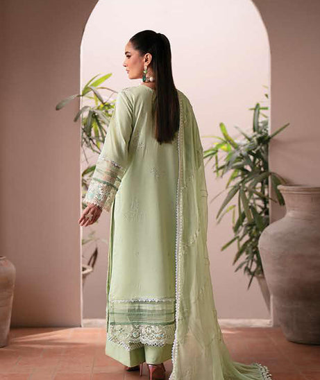 Lala Veranda Swiss Voile`24 LS#1