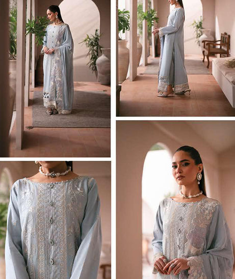 Lala Veranda Swiss Voile`24 LS#2