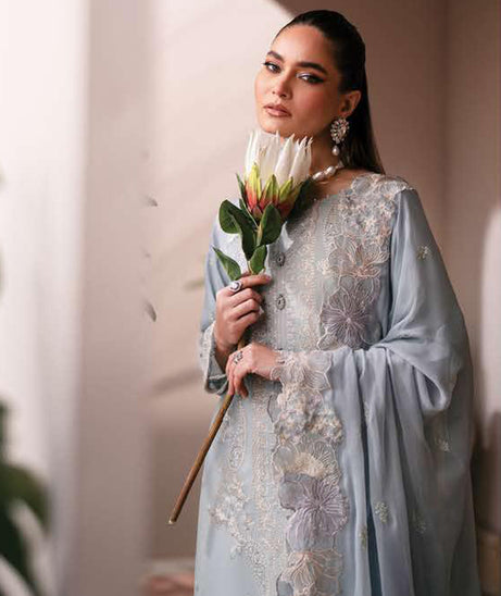 Lala Veranda Swiss Voile`24 LS#2
