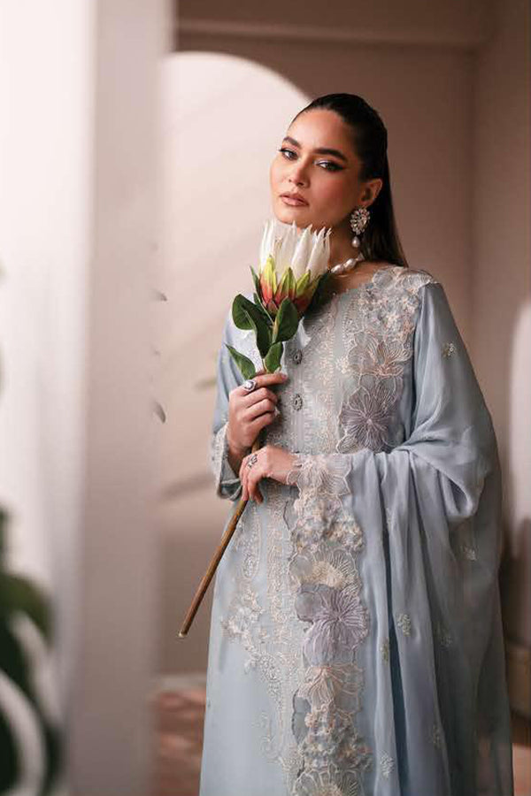 Lala Veranda Swiss Voile`24 LS#2