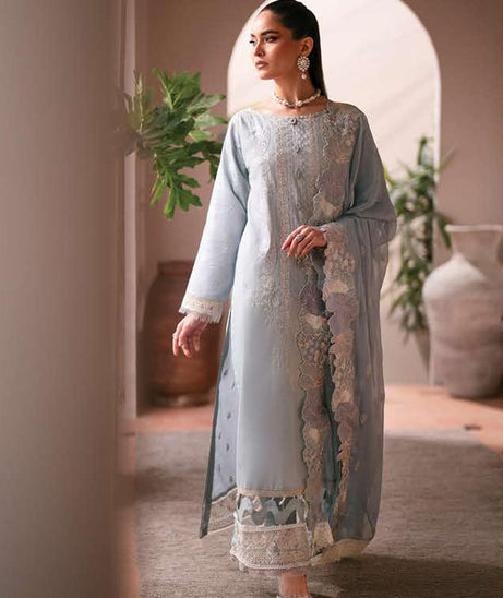 Lala Veranda Swiss Voile`24 LS#2