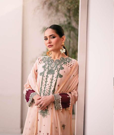 Lala Veranda Swiss Voile`24 LS#3