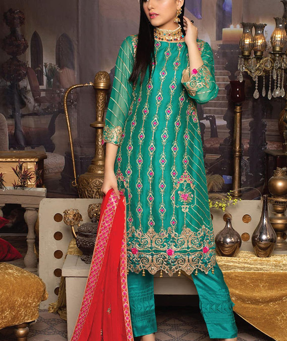 Lalam Luxury Chiffon'21 D#3