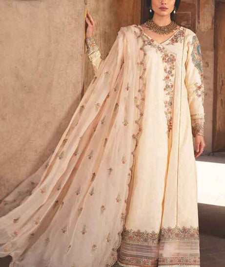 LAMHAY Silah Luxury Lawn`22 D#04 (TIANA)