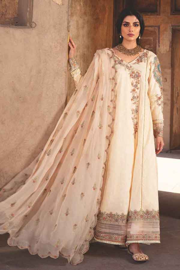 LAMHAY Silah Luxury Lawn`22 D#04 (TIANA)