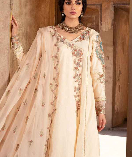 LAMHAY Silah Luxury Lawn`22 D#04 (TIANA)