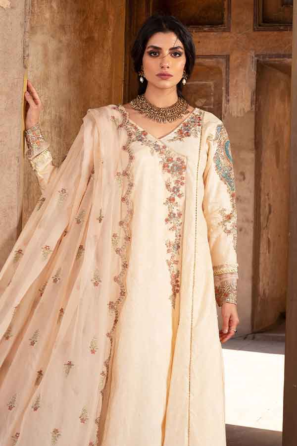 LAMHAY Silah Luxury Lawn`22 D#04 (TIANA)