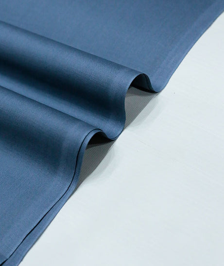 Larson Disney Cotton (Blue Grey)
