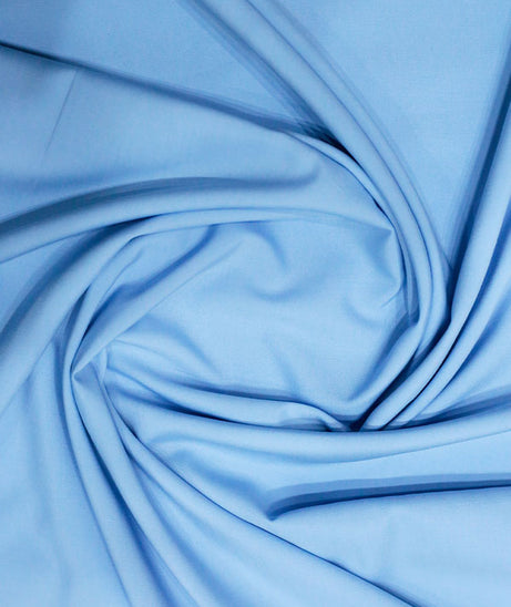 Larson Lalazar W/W Plain (Sky Blue)