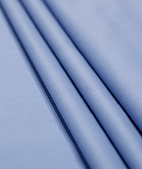 Larson Lottery Cotton (Blue)