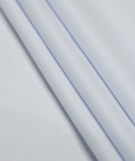 Larson Lottery Cotton (White)