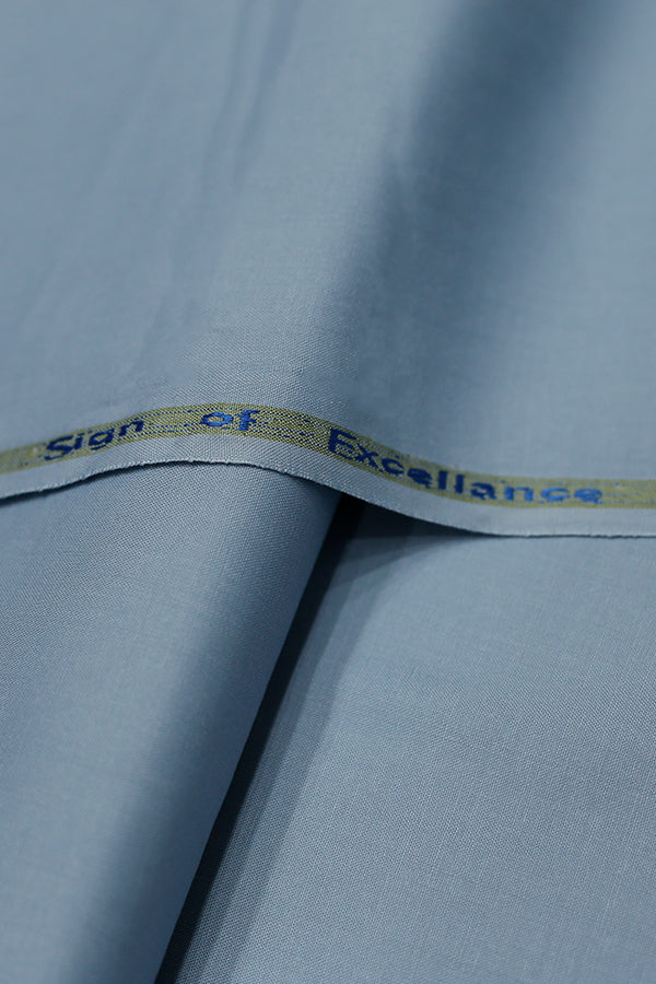 Larson Super Soft W/W (Blue)