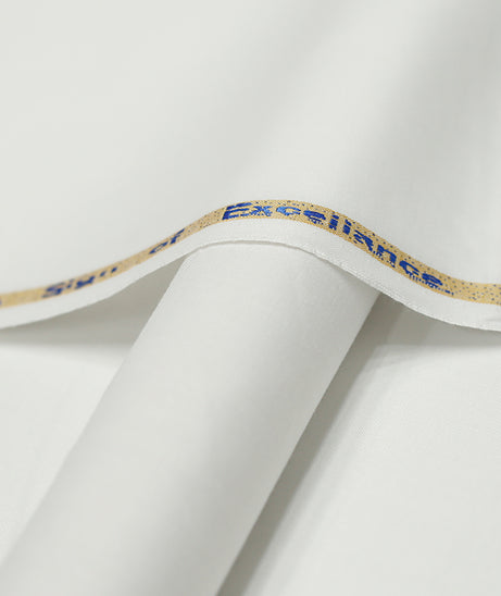 Larson Super Soft W/W (M White)