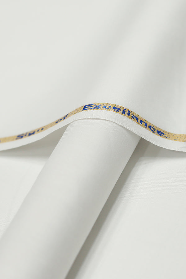 Larson Super Soft W/W (M White)