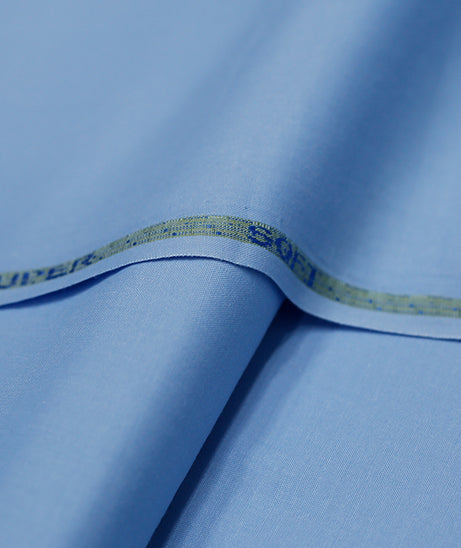 Larson Super Soft W/W (Sky Blue)