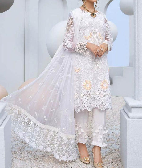 Lavish Premium Chiffon'20 Vol-4 L#5