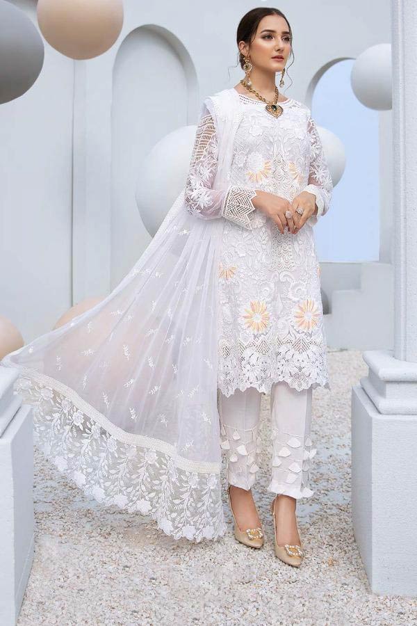 Lavish Premium Chiffon'20 Vol-4 L#5