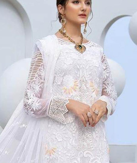Lavish Premium Chiffon'20 Vol-4 L#5