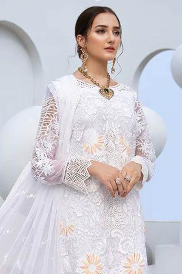 Lavish Premium Chiffon'20 Vol-4 L#5
