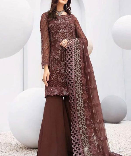 Lavish Premium Chiffon'20 Vol-4 L#6