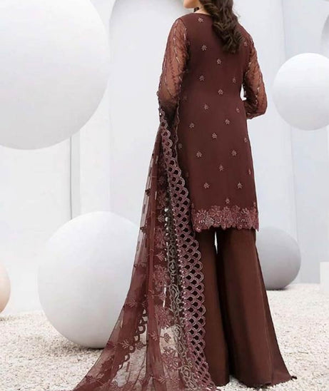Lavish Premium Chiffon'20 Vol-4 L#6