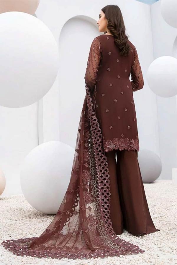 Lavish Premium Chiffon'20 Vol-4 L#6