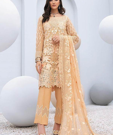 Lavish Premium Chiffon'20 Vol-4 L#7