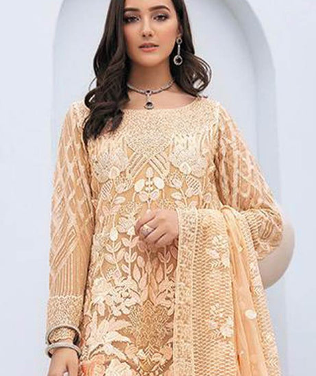 Lavish Premium Chiffon'20 Vol-4 L#7