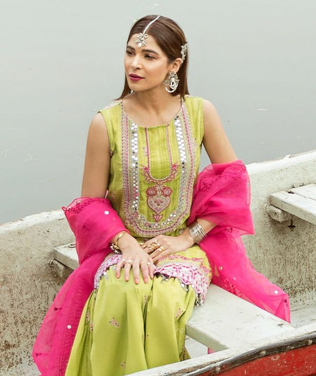 Saira Rizwan Lawn`21 D#10-A