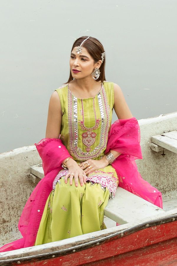 Saira Rizwan Lawn`21 D#10-A