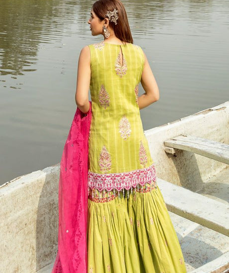 Saira Rizwan Lawn`21 D#10-A