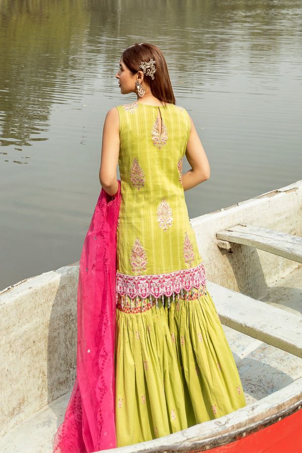 Saira Rizwan Lawn`21 D#10-A