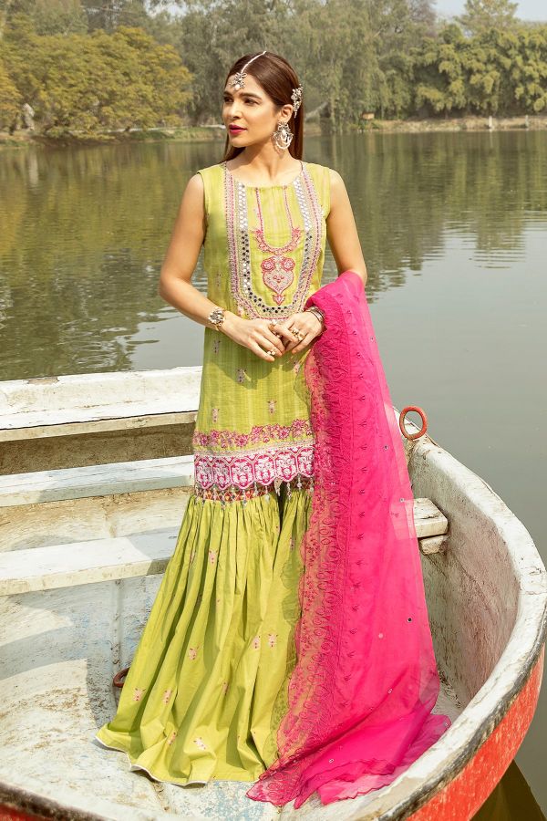 Saira Rizwan Lawn`21 D#10-A