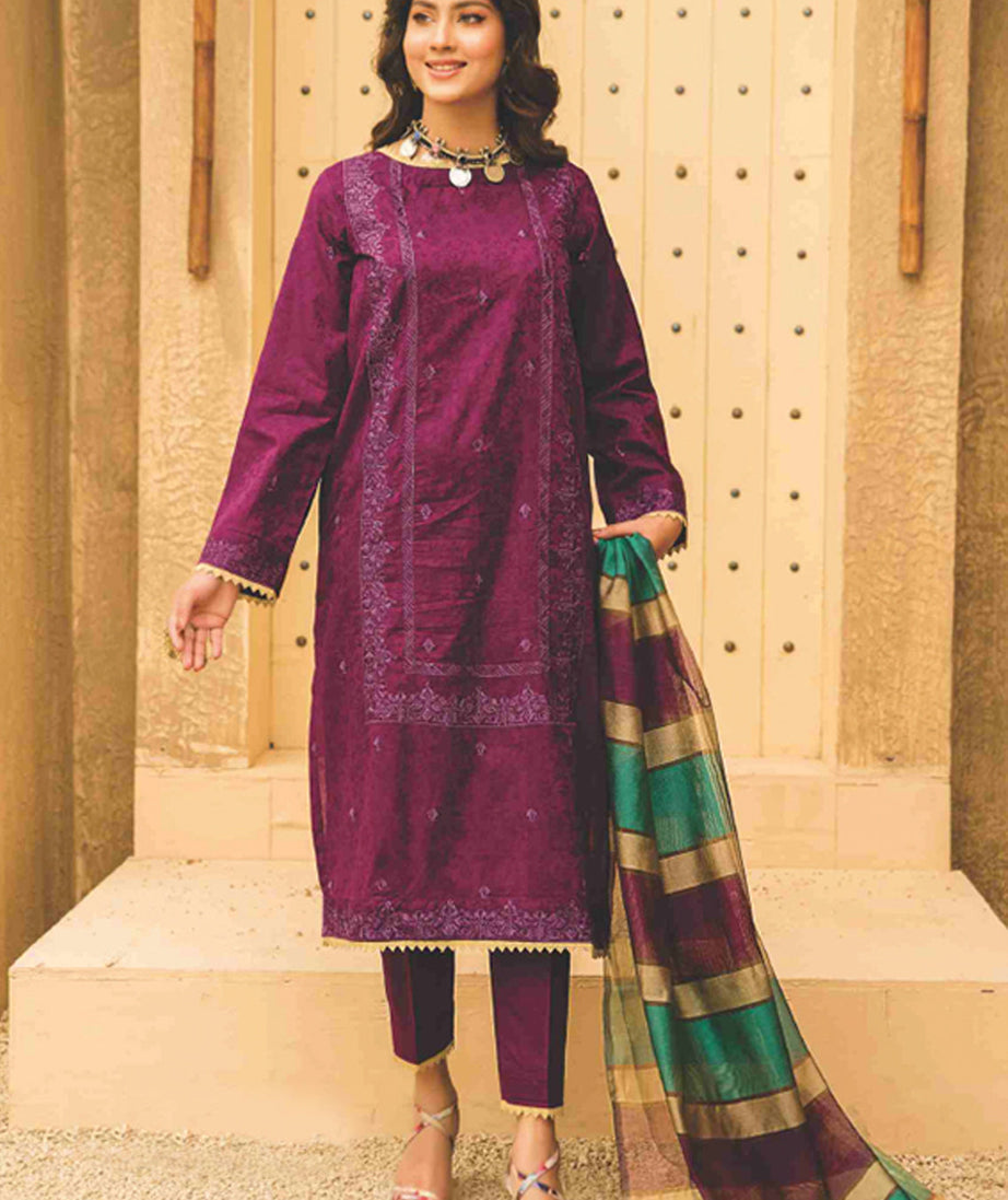 Rashid Series Emb Lawn'23 D#6792
