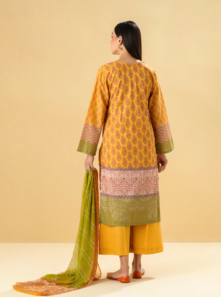 Beech Tree Mor Bagh Lawn`22 U#43 (Vol-2)