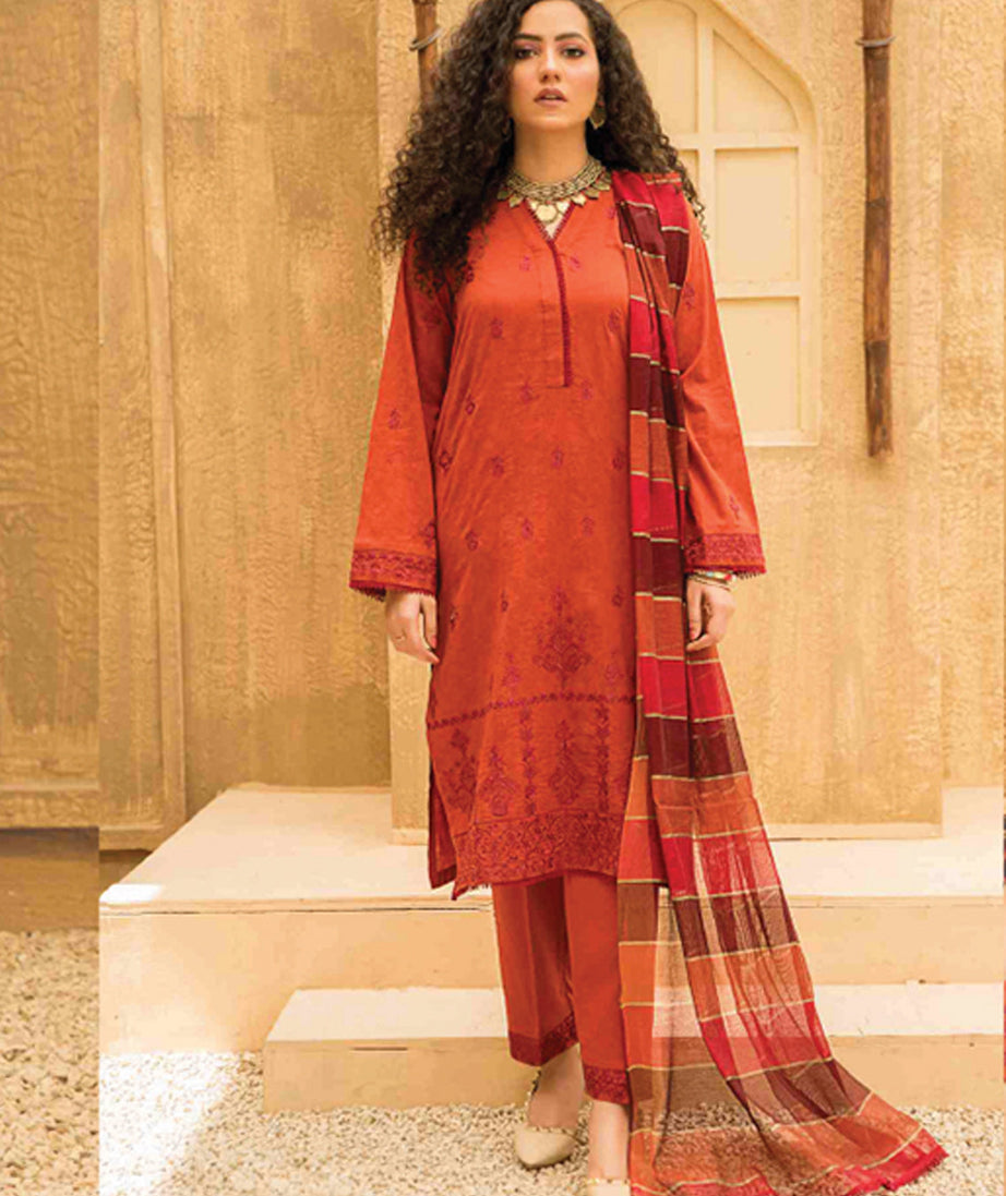 Rashid Series Emb Lawn'23 D#6795