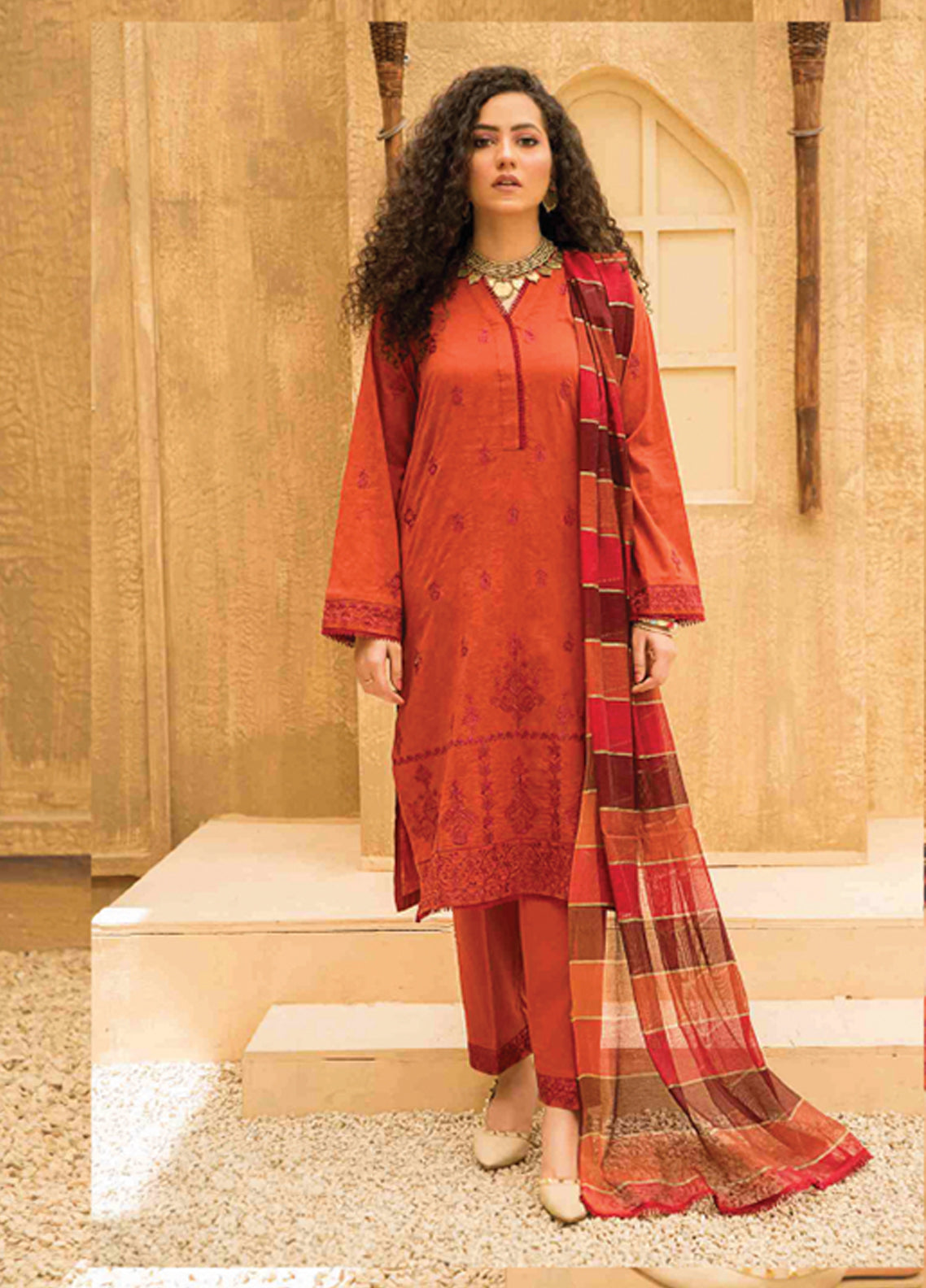 Rashid Series Emb Lawn'23 D#6795