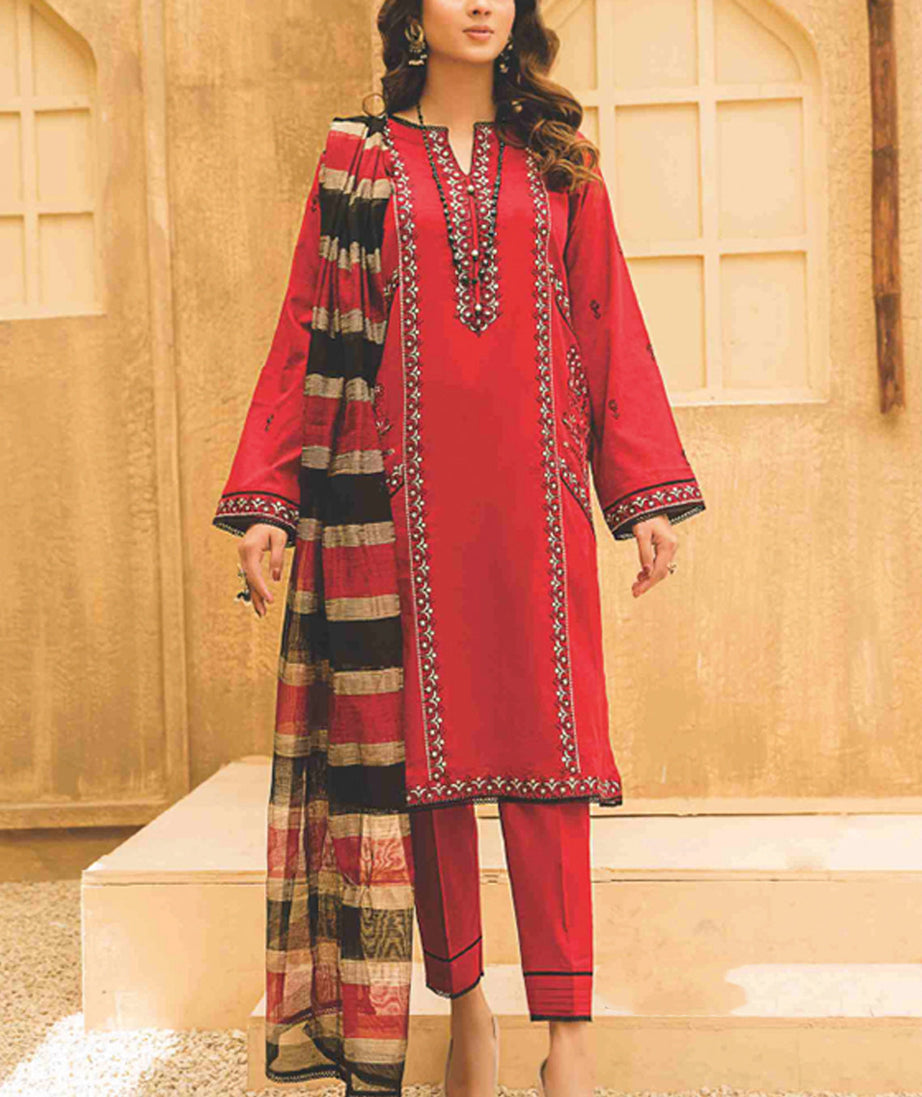 Rashid Series Emb Lawn'23 D#6797