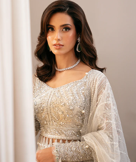 Saira Rizwan Unstiched Festive'24 LIARA-SRF-D-01