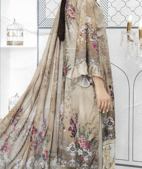 Libaas C/Kari Linen'22 V#305 D#1 D Pista