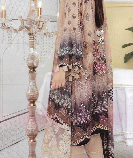 Libaas C/Kari Linen'22 V#305 D#1 D Skin