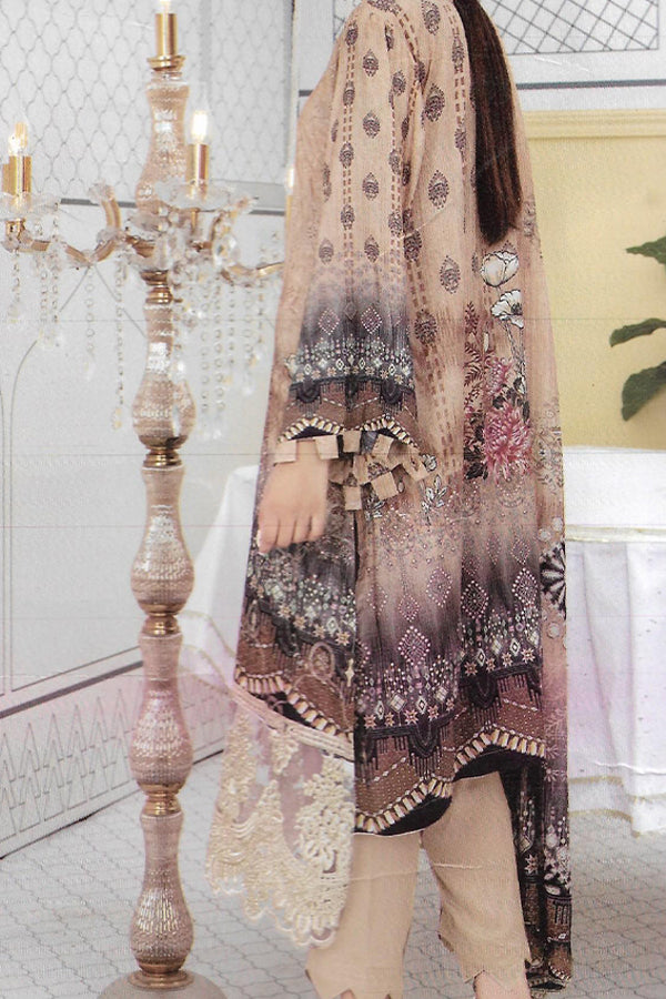 Libaas C/Kari Linen'22 V#305 D#1 D Skin