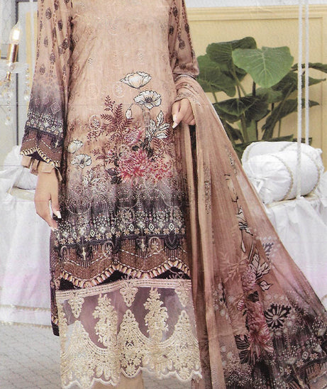 Libaas C/Kari Linen'22 V#305 D#1 D Skin