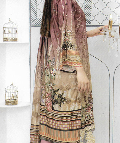 Libaas C/Kari Linen'22 V#305 D#1 L Pista