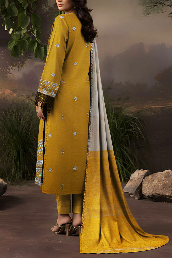 Libas Chamki Emb Dhanak`25 (Vol-1614) D#2