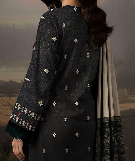 Libas Chamki Emb Dhanak`25 (Vol-1614) D#3